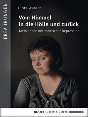 cover image of Vom Himmel in die Hölle und zurück